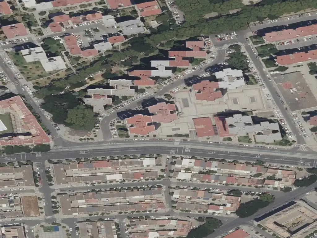 Pis en venda a Atlantico, Parque Atlántico- San Matías