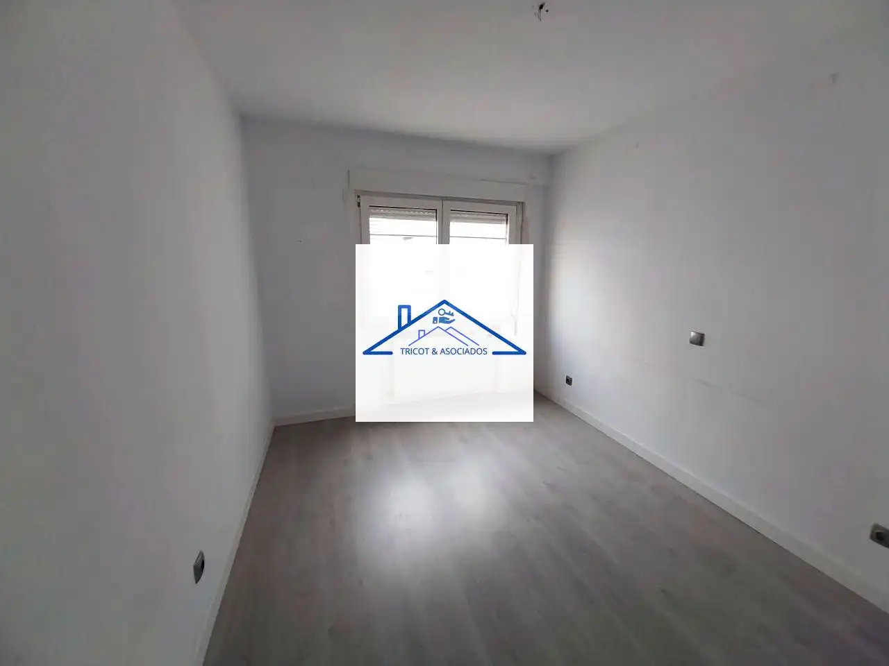 Schlafzimmer von Wohnung zum Verkauf in Guadalajara mit Heizung