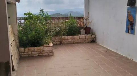 Foto 4 de Casa o xalet en venda a Carrer Olbis, 4, La Vall de Laguar, Alicante