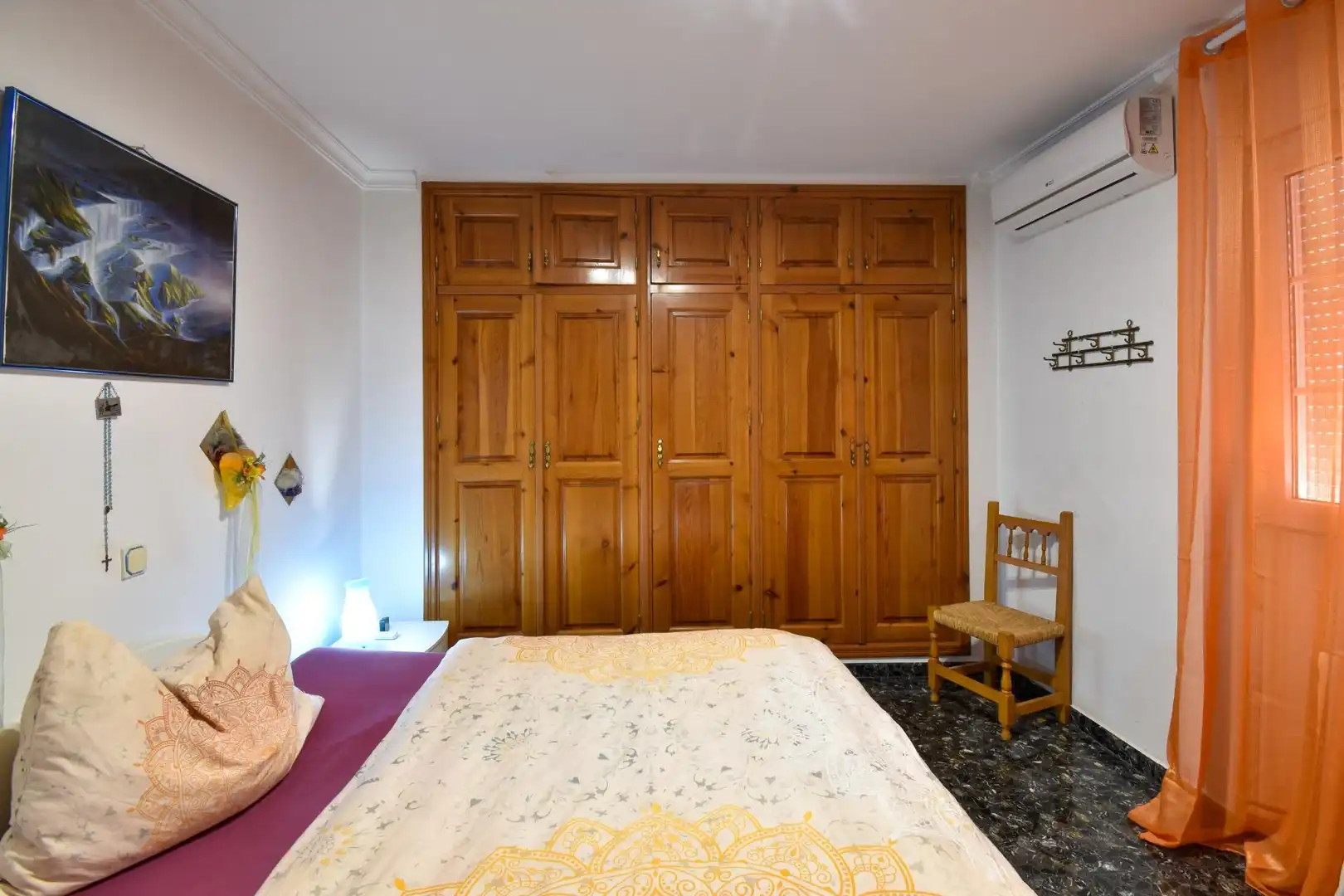Chalet con piscina en venta en Calle G-1, imagen 54