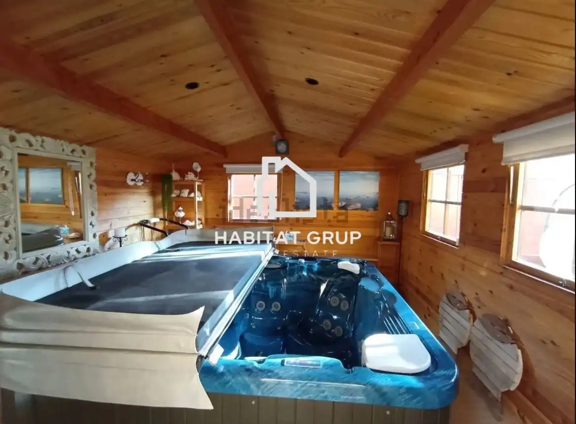 Maison avec piscine à vendre à Taradell, imagen 35