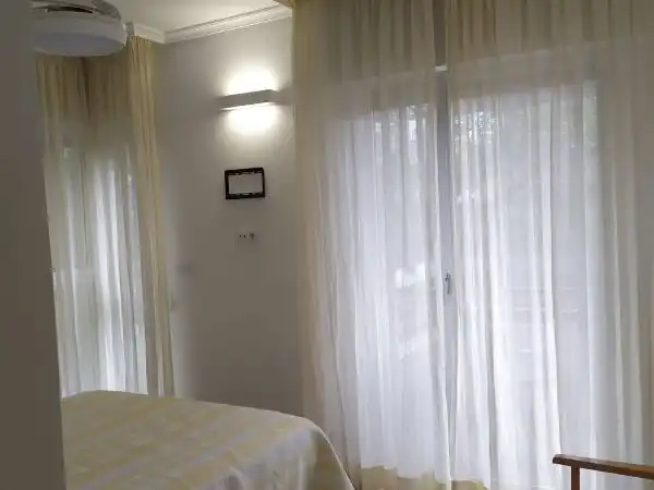 Bedroom of Flat for rent in Centro