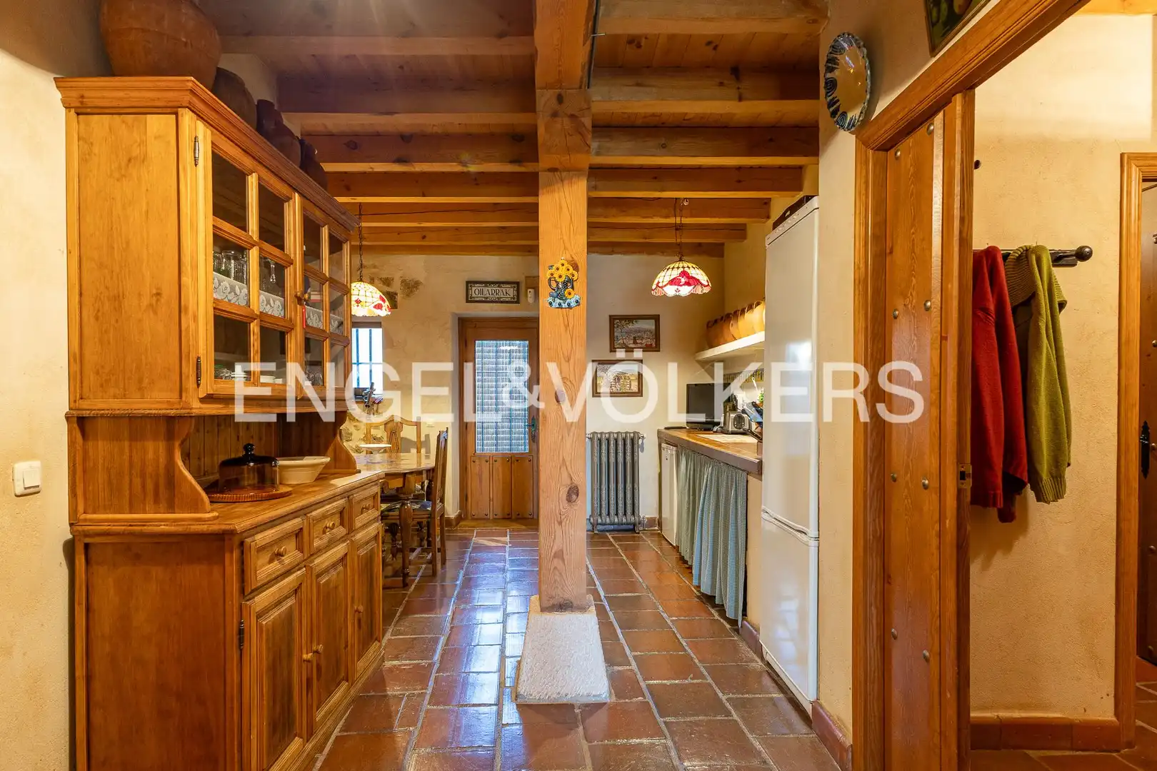 Casa o xalet en venda a Condado de Castilnovo