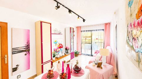 Foto 2 de Apartament en venda a Carrer D'enrico Caruso, 16, La Pineda, Vila-seca