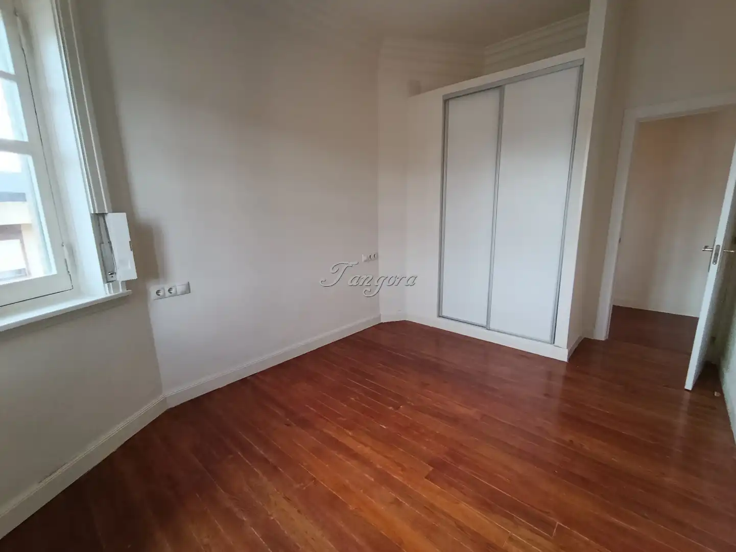 Habitación de Piso de alquiler en Getxo  con Calefacción, Parquet y Horno