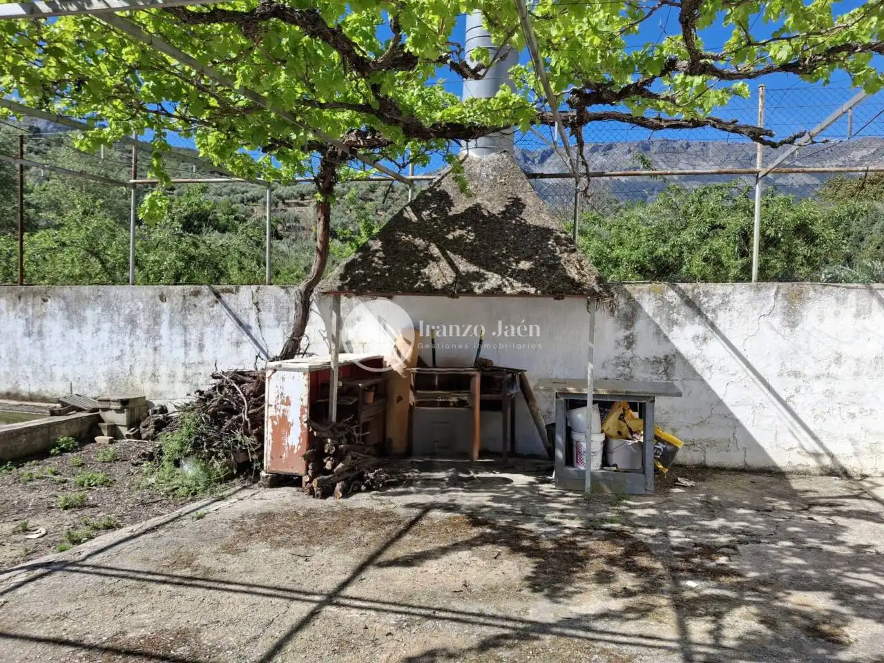 Xalet amb piscina en venda a San Ildefonso - Catedral, imagen 10