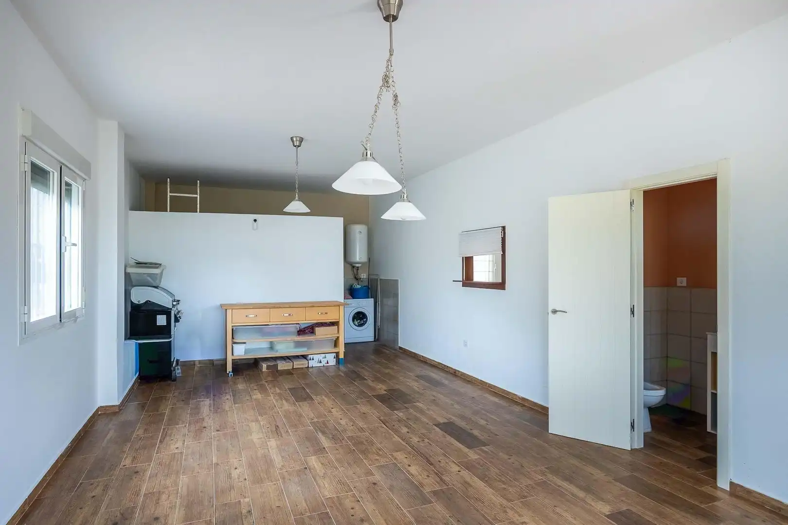 Casa o chalet en venta en Calle Milano, Sanlúcar la Mayor