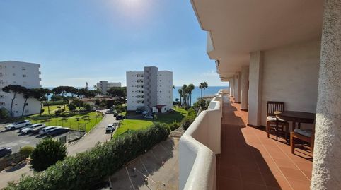 Foto 4 de Àtic de lloguer a Calle Mar Calahonda, 3, Calahonda, Mijas