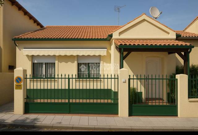 Piso en Venta en San Fermín