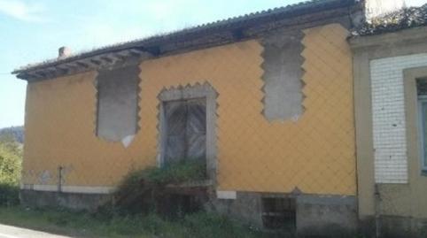 Foto 2 de Casa adosada en venda a Serin (la Vega), Sierín, Asturias