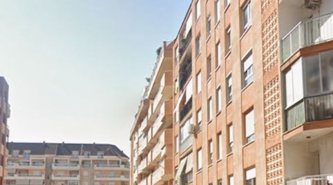 Foto 4 de Piso en venta en Avinguda del Marquesat, Saladar, Dénia
