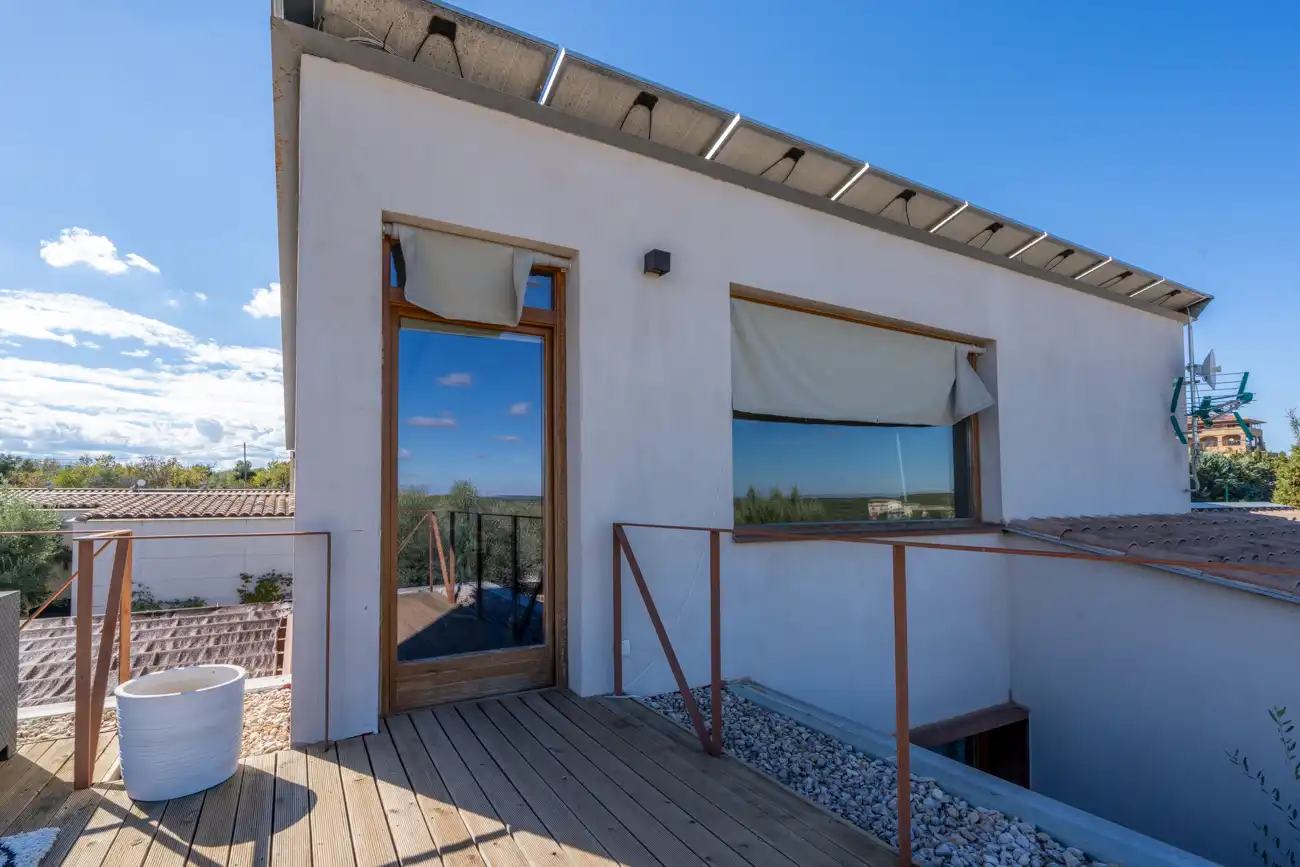 Villa mit Garten zum Verkauf in Camí de les Valletes 2A, imagen 27
