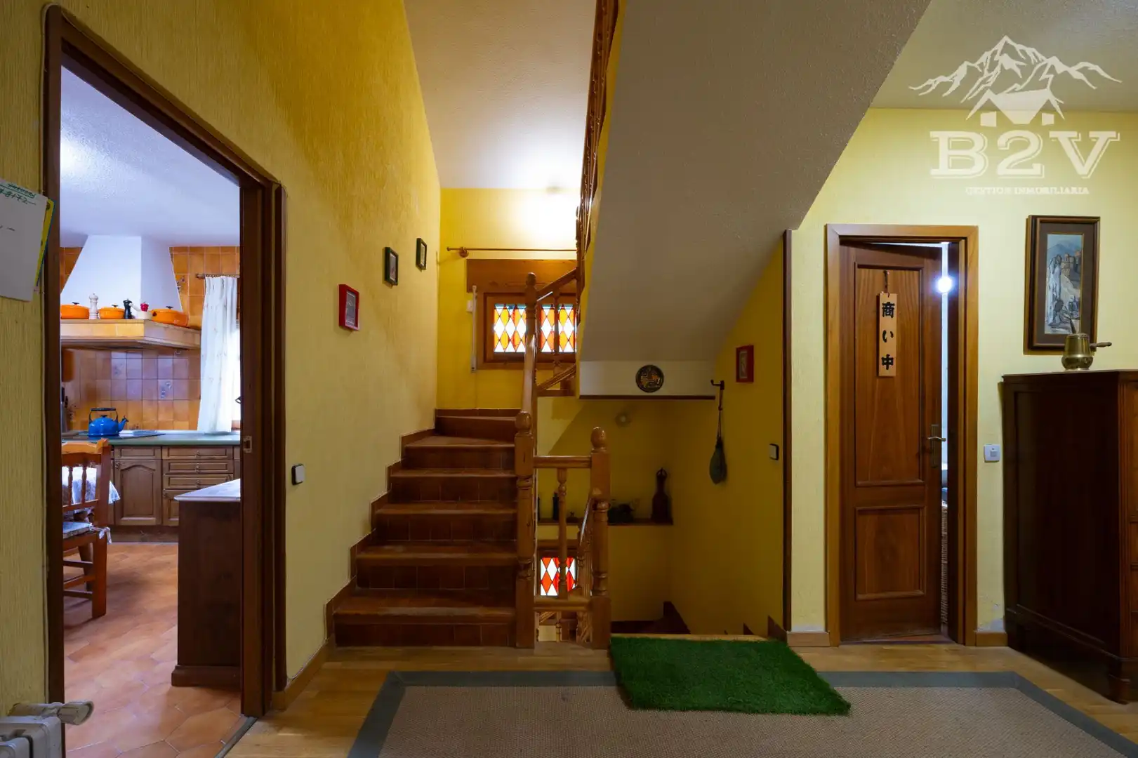 Casa o xalet en venda en Soto del Real amb Calefacció, Jardí privat i Terrassa