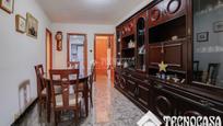 Dining room of Flat for sale in Badalona