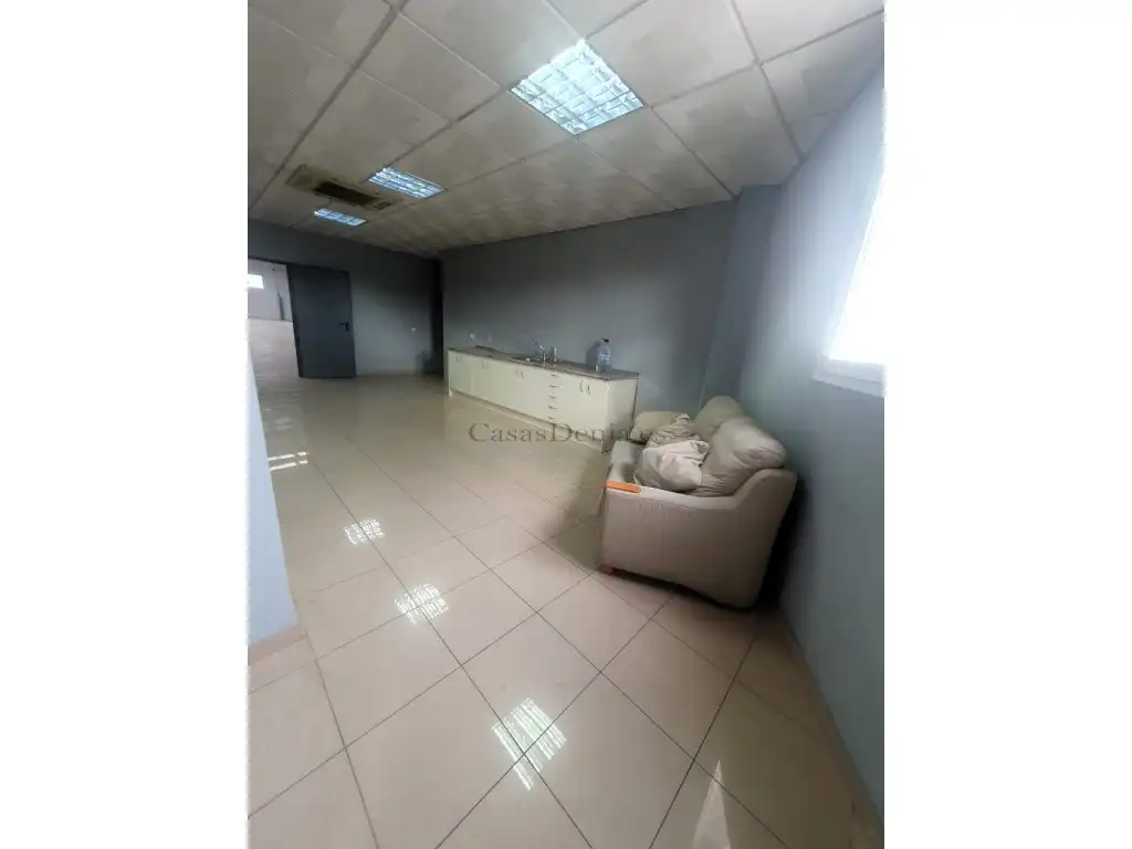 Nau industrial en venda a Calle Oficio, imagen 4
