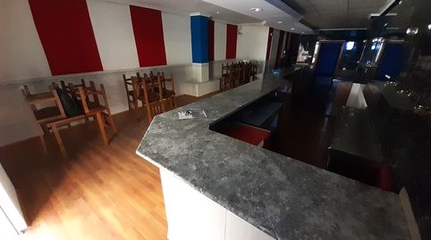 Foto 2 von Geschaftsraum zur Miete in Candelaria - Peña de Francia, Zamora Capital