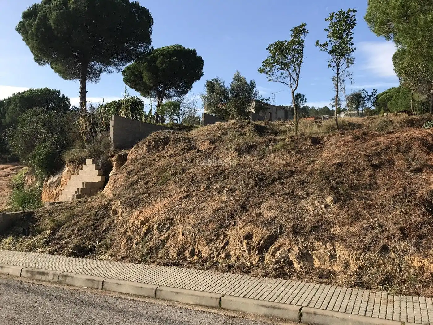 Wohnbaugrundstück zum Verkauf in Carrer de l'Ametller 31, imagen 14
