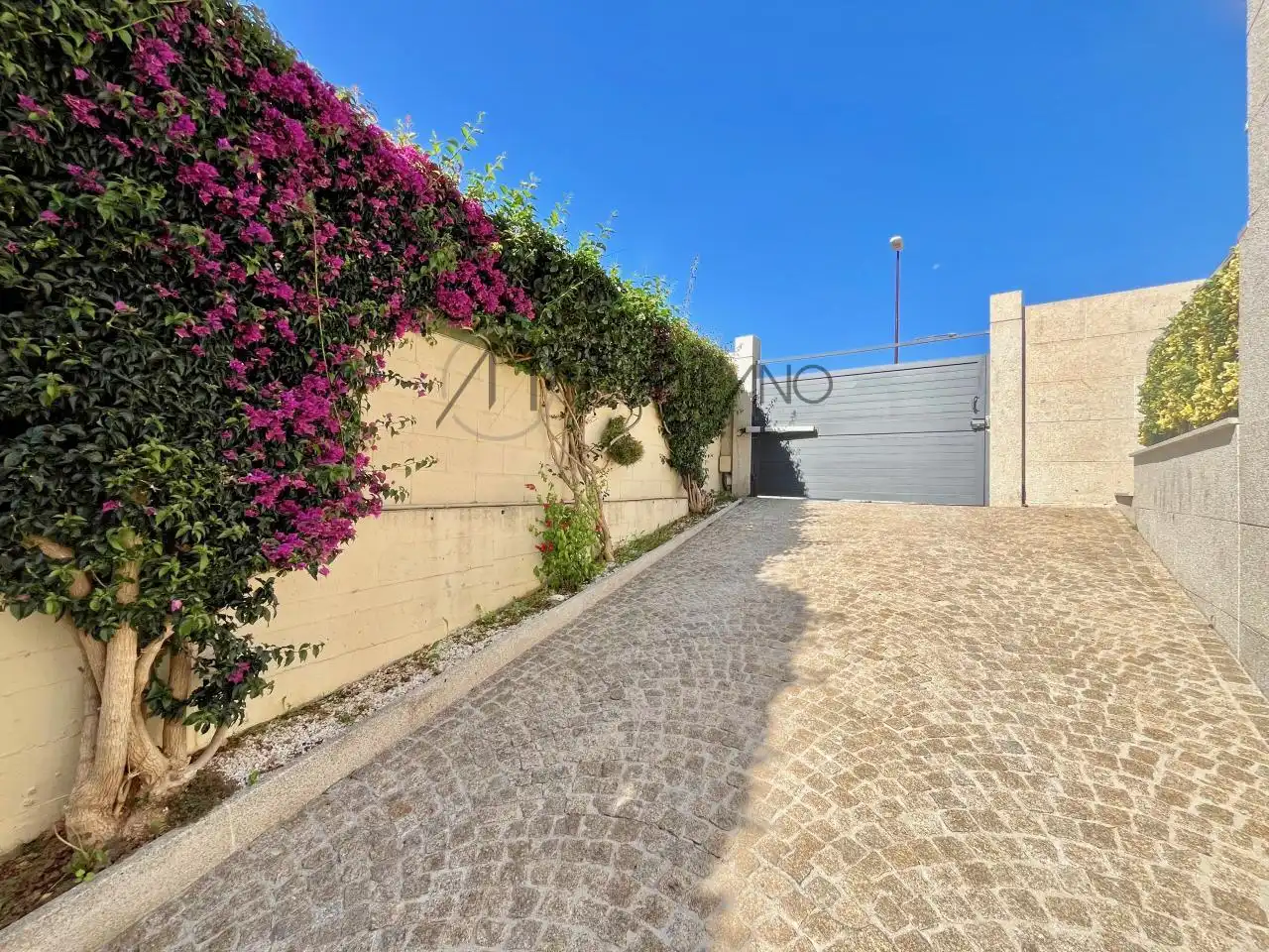 Exterior view of Houses for sale in Vigo   with Heating, Private garden and Terrace