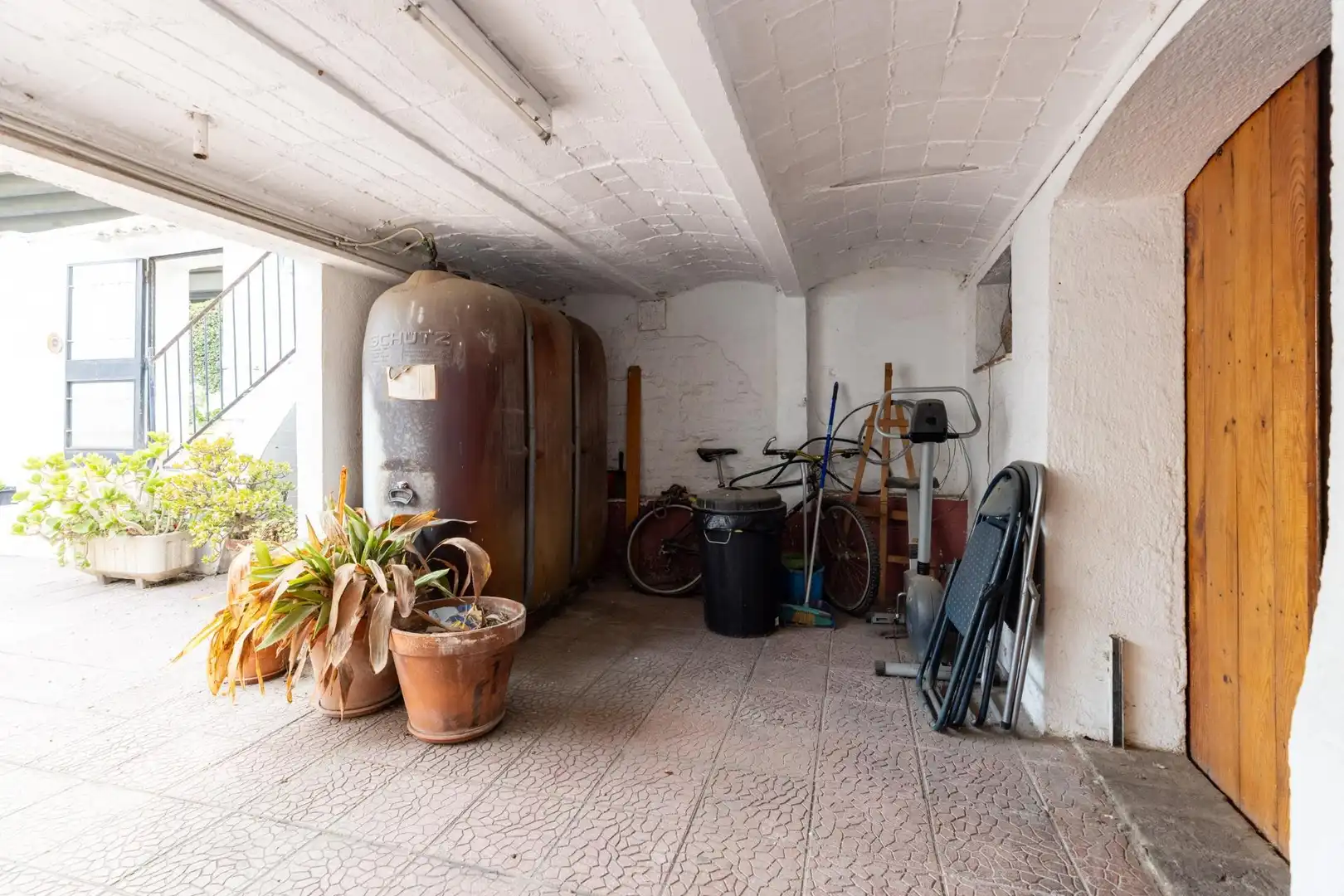 Casa o xalet en venda en Montcada i Reixac amb Aire condicionat, Calefacció i Jardí privat