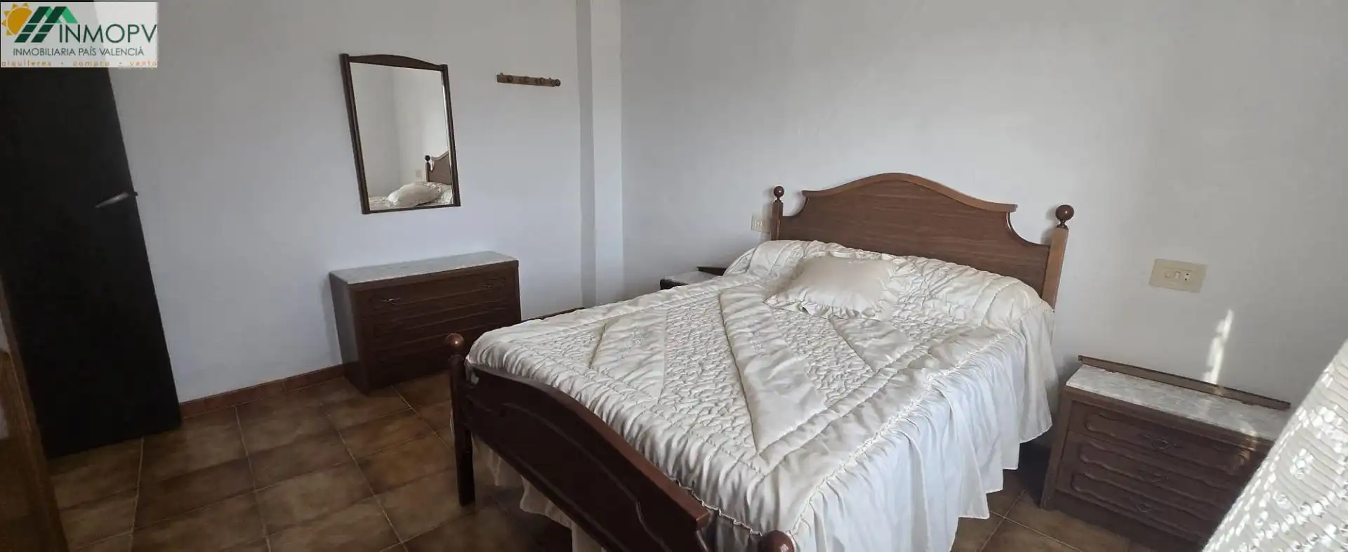 Dormitori de Finca rústica en venda en Vinaròs