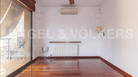 Foto 5 de Casa o chalet de alquiler en Sarrià, Barcelona Capital