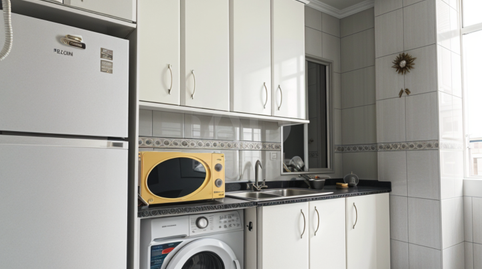 Foto 4 de Pis en venda a Triana Oeste,  Sevilla Capital