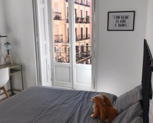 Dormitori de Apartament per a compartir en  Madrid Capital