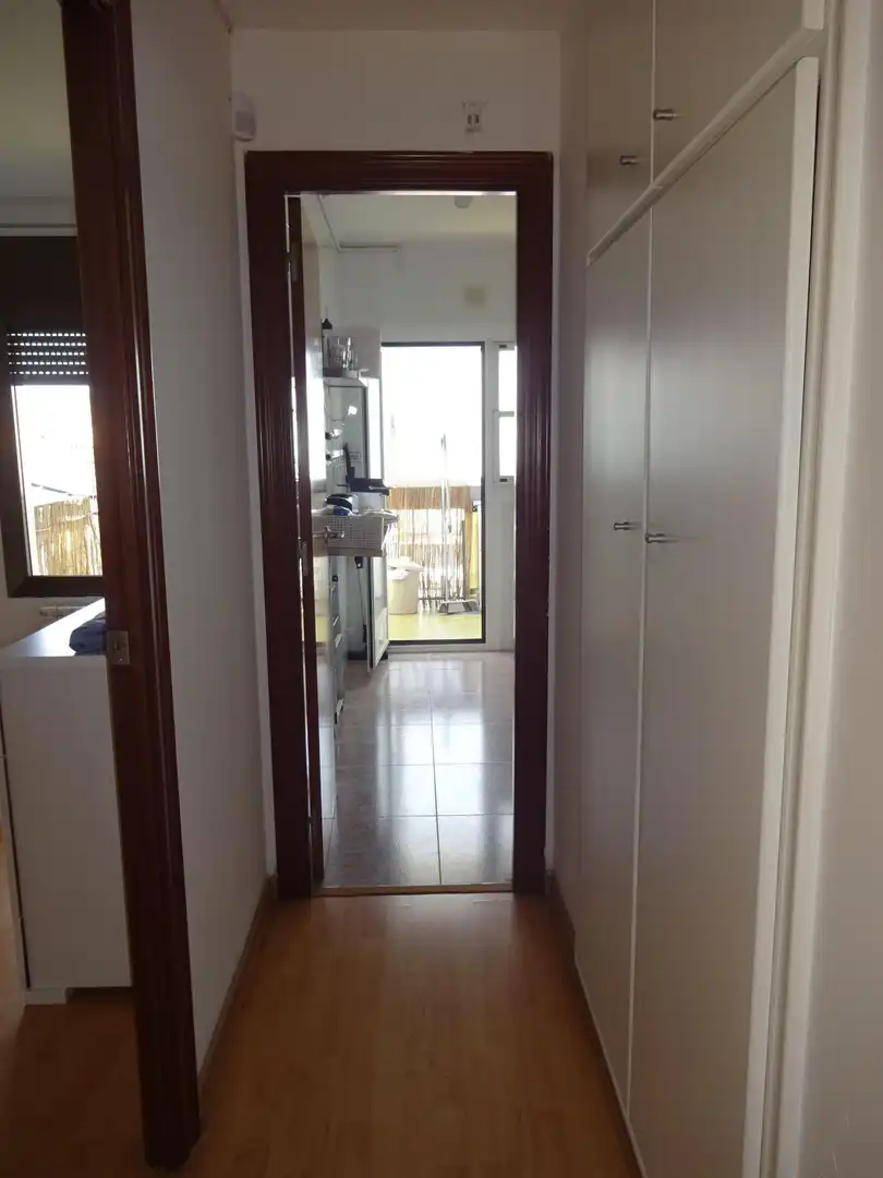 Flat for sale in Mataró  with Heating