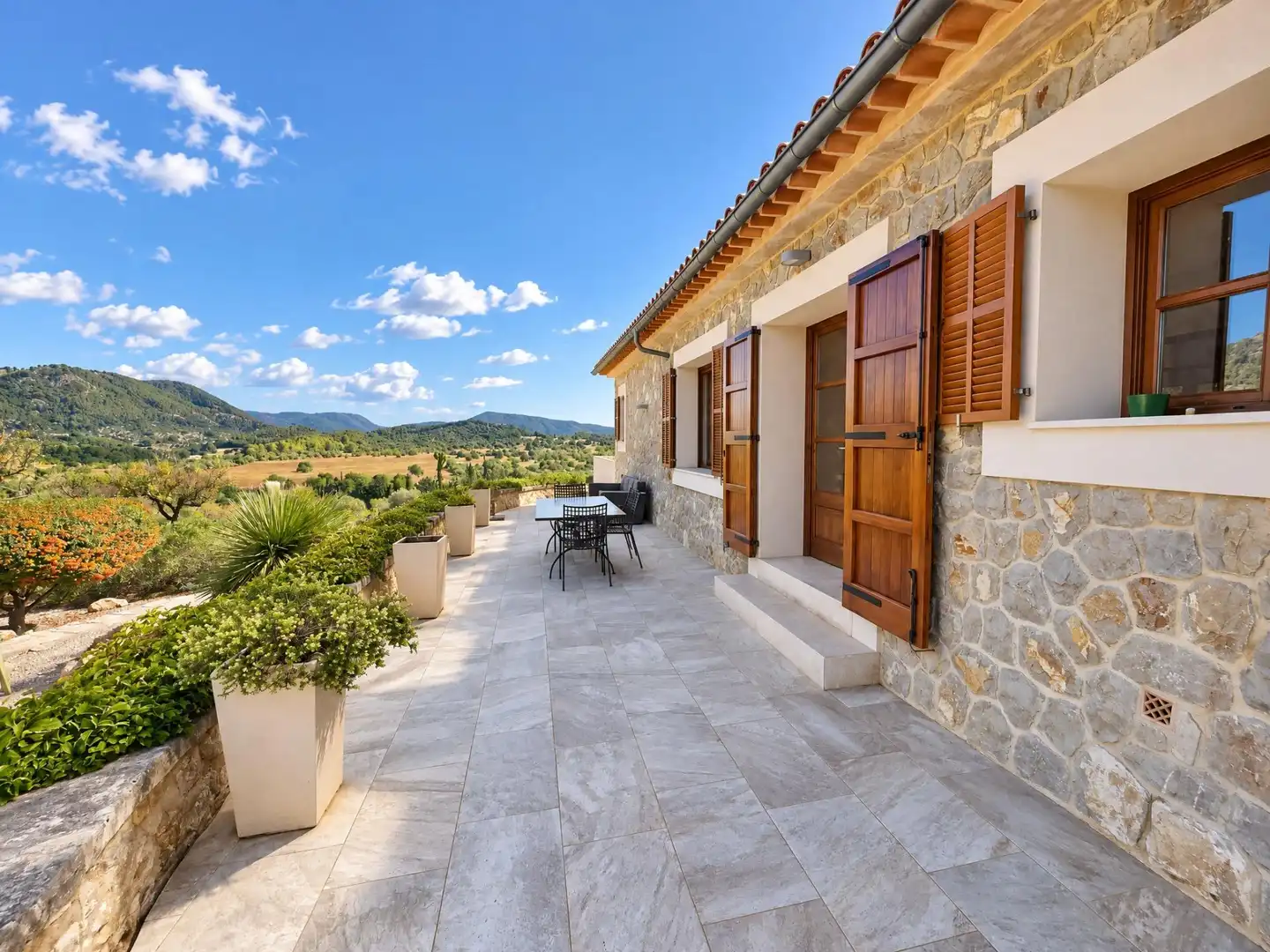 Villa avec piscine à vendre à Selva, imagen 16