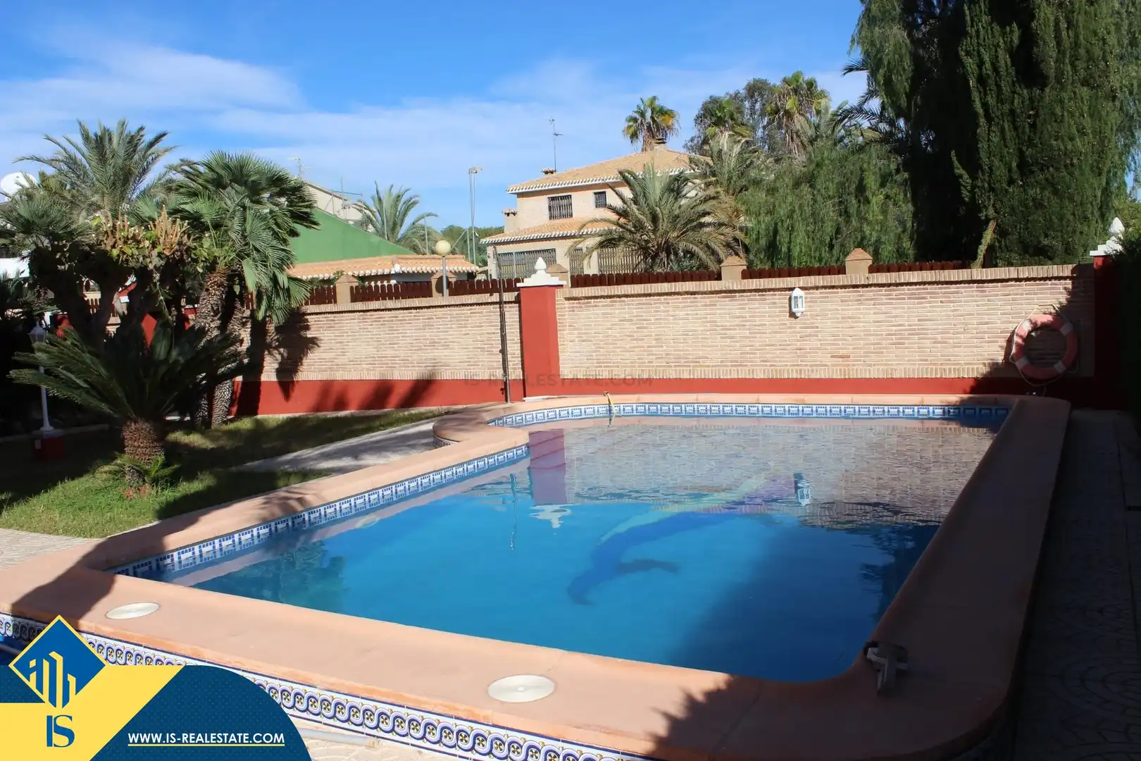 Villa avec piscine à vendre à Orihuela Costa, imagen 4