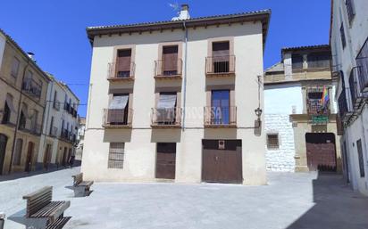 Exterior view of Flat for sale in Úbeda  with Air Conditioner and Heating