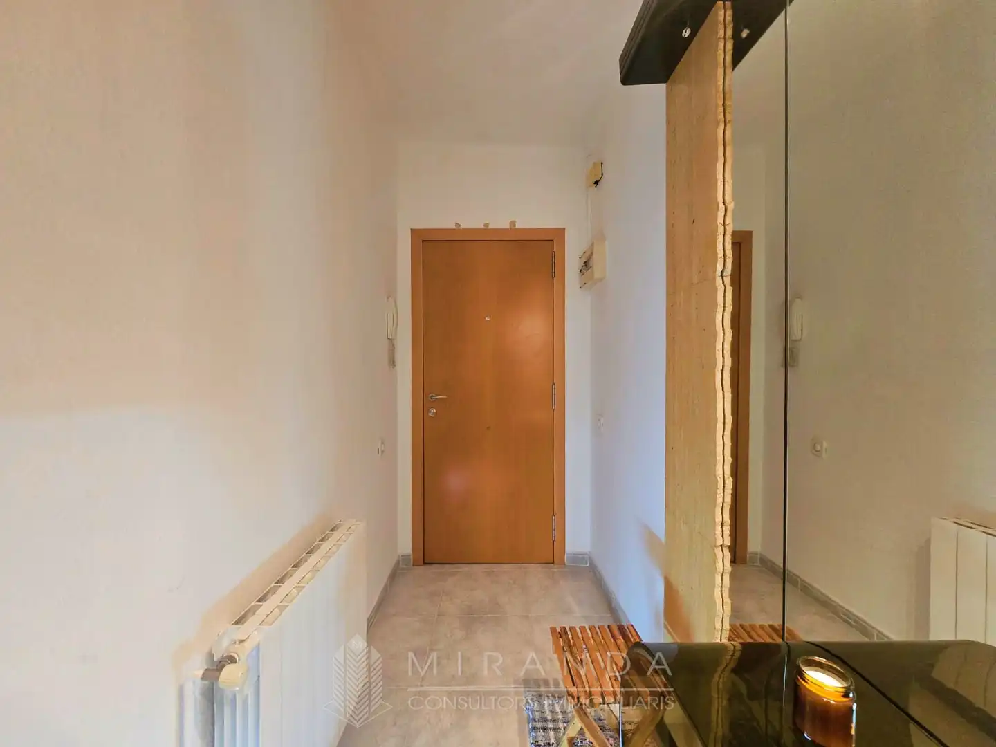 Piso en venta en Granollers con Aire acondicionado, Calefacción y Balcón