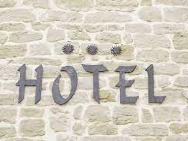 Hotel en venda a san javier