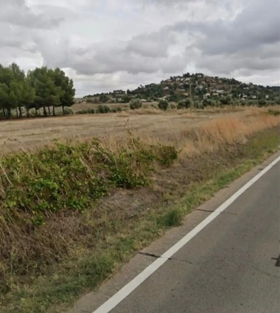 Terreno rustico in vendita a Chinchón, imagen 5