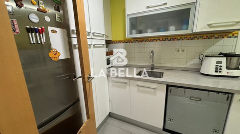 Foto 5 de Piso en venta en Bellavista, Sevilla Capital