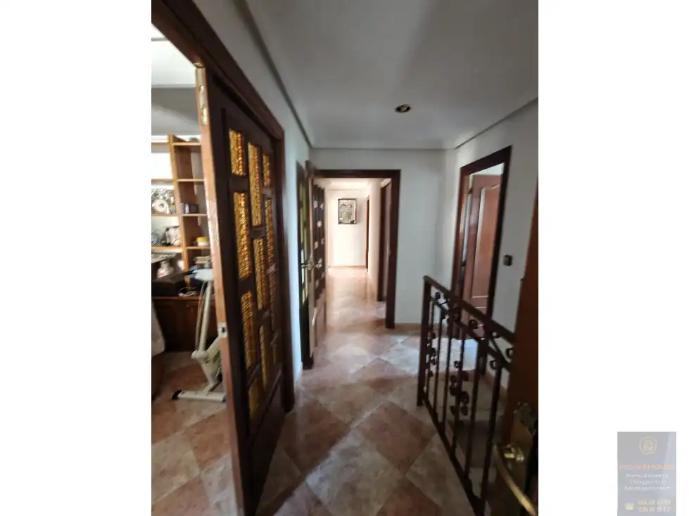 Houses for sale in Casarrubios del Monte  with Terrace and Furnished