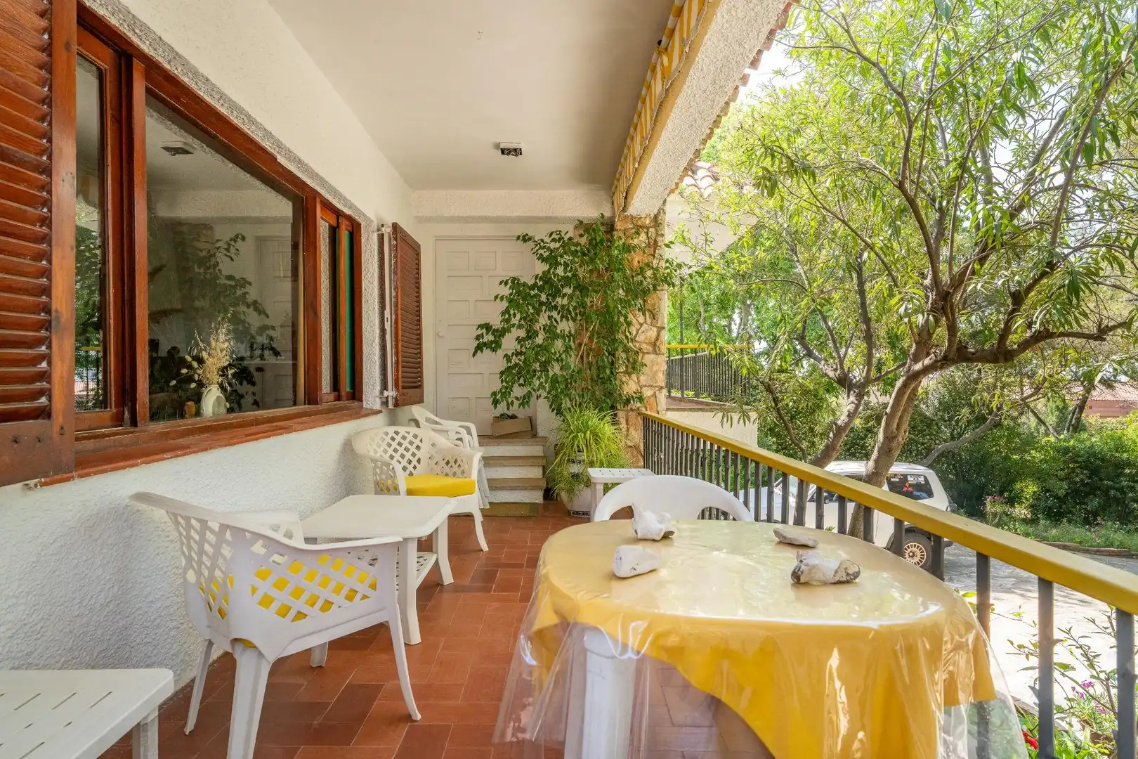 Villa avec piscine à vendre à MUNTANYA OLIVA-I, imagen 34