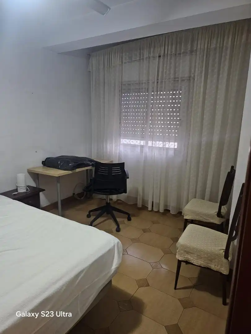 Wohnung mit Terrasse zum Verkauf in Avda de Madrid - Pº de la Estación, imagen 4