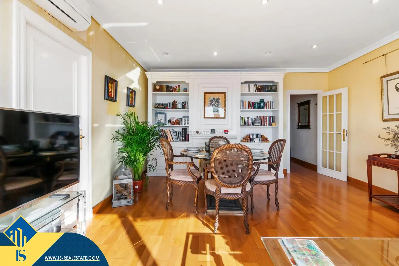 Piso con ascensor en venta en Centro, imagen 6