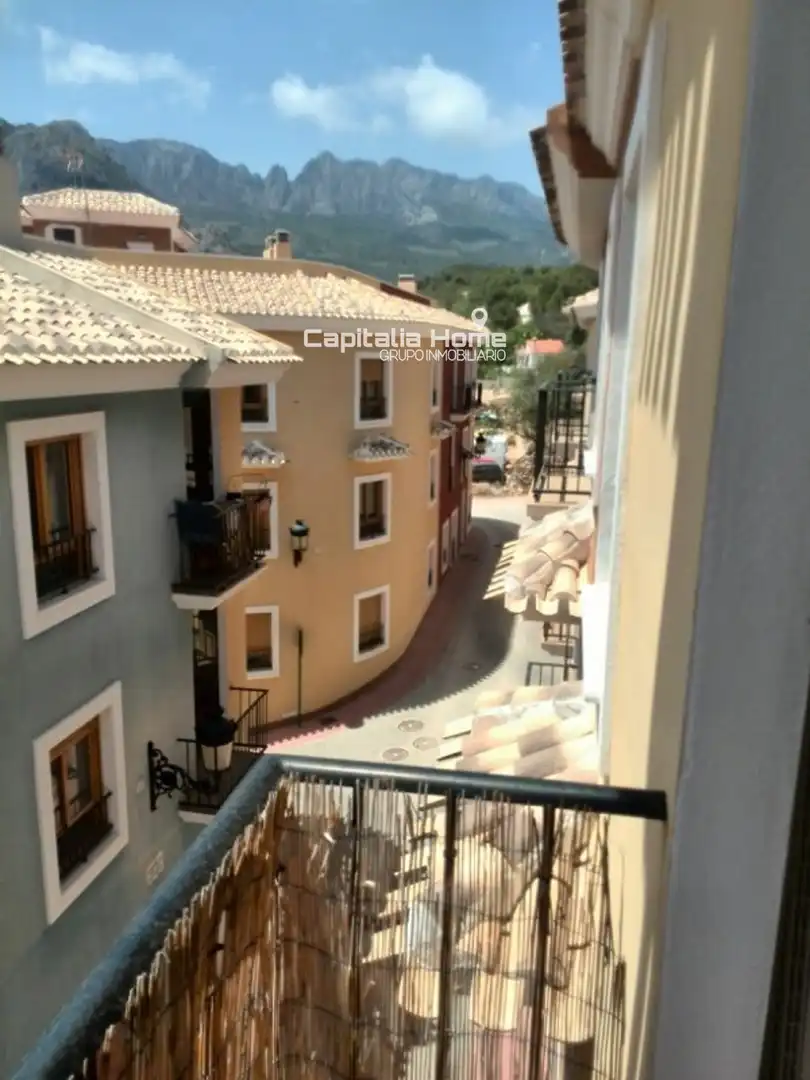 Pis en venda a Tossal-Xirles, Xirles