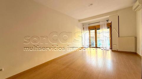 Photo 2 of Flat to rent in Bravo Murillo, Castillejos - Cuzco,  Madrid Capital