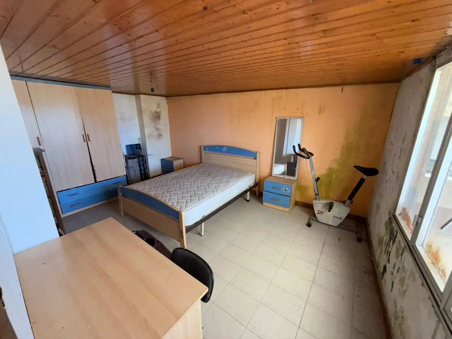 Chalet con jardín en venta en A Pobra do Caramiñal, imagen 2