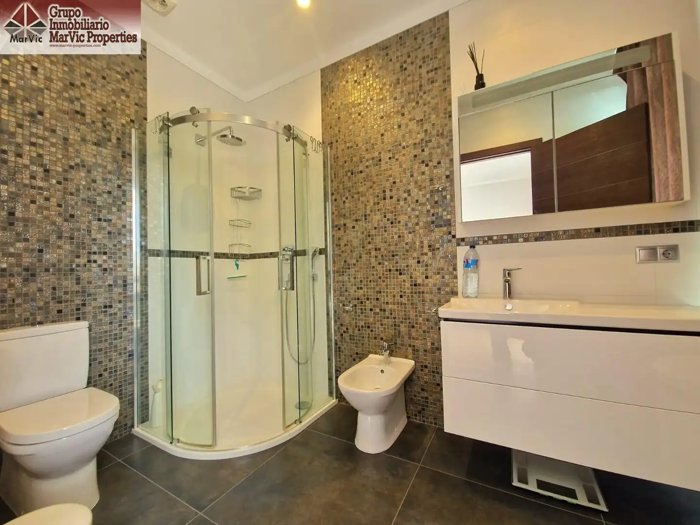 Chalet con piscina en venta en Altea Hills, imagen 12