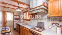 Kitchen of Flat for sale in Sueca  with Private garden, Terrace and Oven