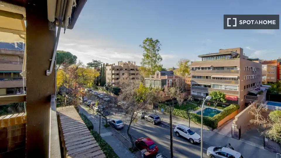 Flat for rent in Quintana