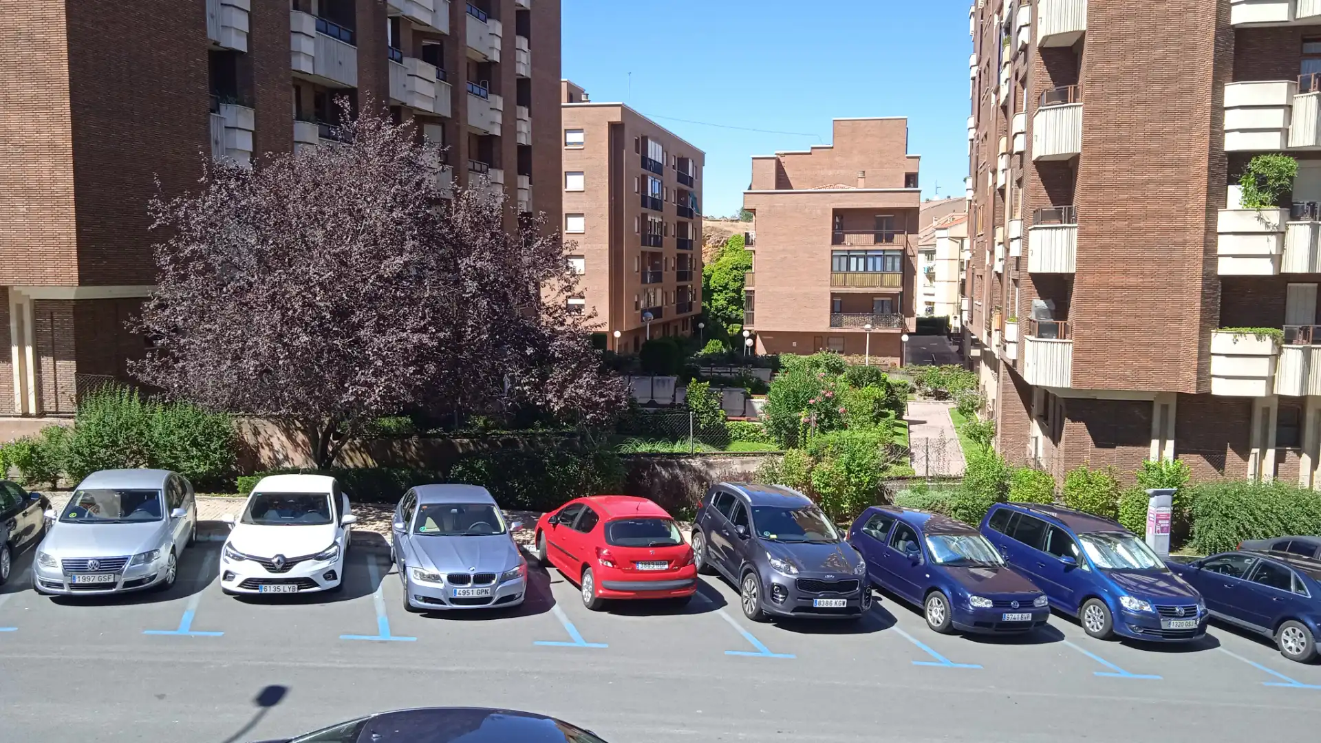 Local comercial en venda a Calle los Almendros 3, imagen 12