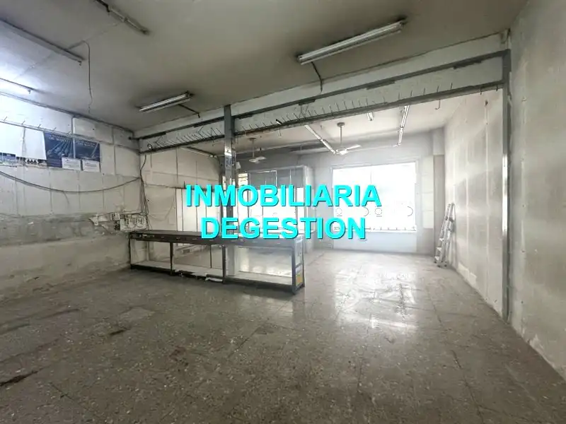 Inmuebles singulares en venta en Calle Tetuán