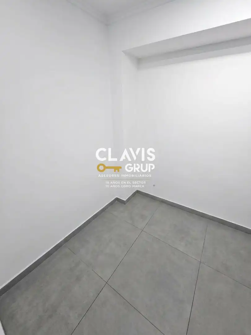 Local de alquiler en Barcelona con Aire acondicionado, Parquet y Amueblado
