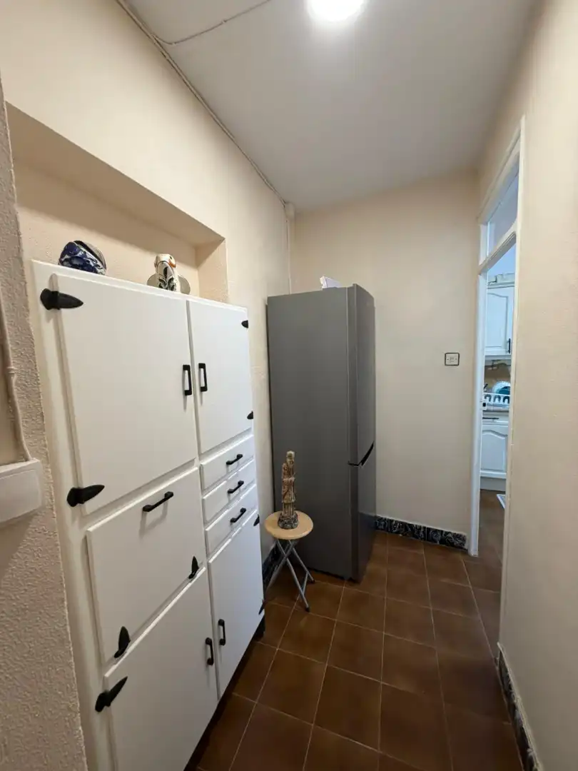 Cocina de Edificio en venta en Monteagudo de las Vicarías, Soria