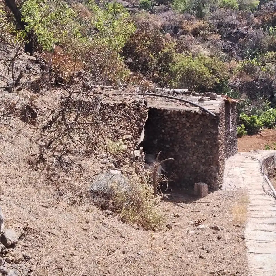 Terreny rústic en venda a Chío, imagen 15
